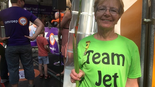 Nijmegen Vierdaagse Lyme.jpg