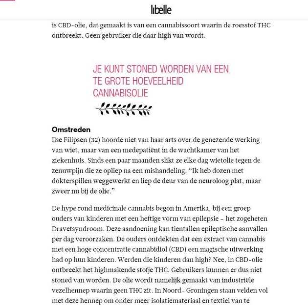 Medicnale wiet in Libelle.2.jpg