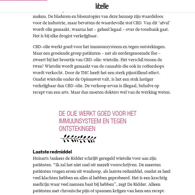 Medicnale wiet in Libelle.3.jpg